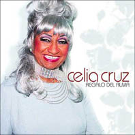 CD Celia Cruz